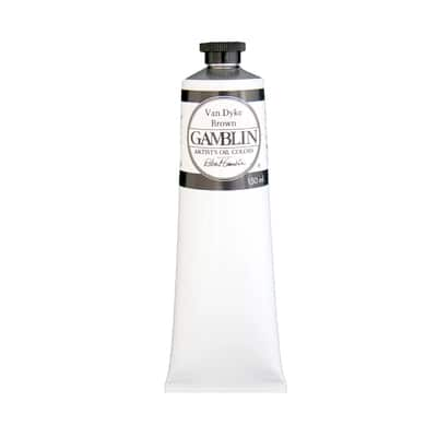 Gamblin Artist Grade Oil Colors 150mL Michaels   Thumb 039C21389B914596BF4BE84BCABDC610 