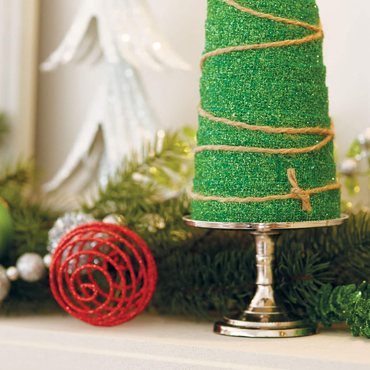 Foam Cone DIY Cake Cone Blank Modelling Styrofoam Christmas Tree