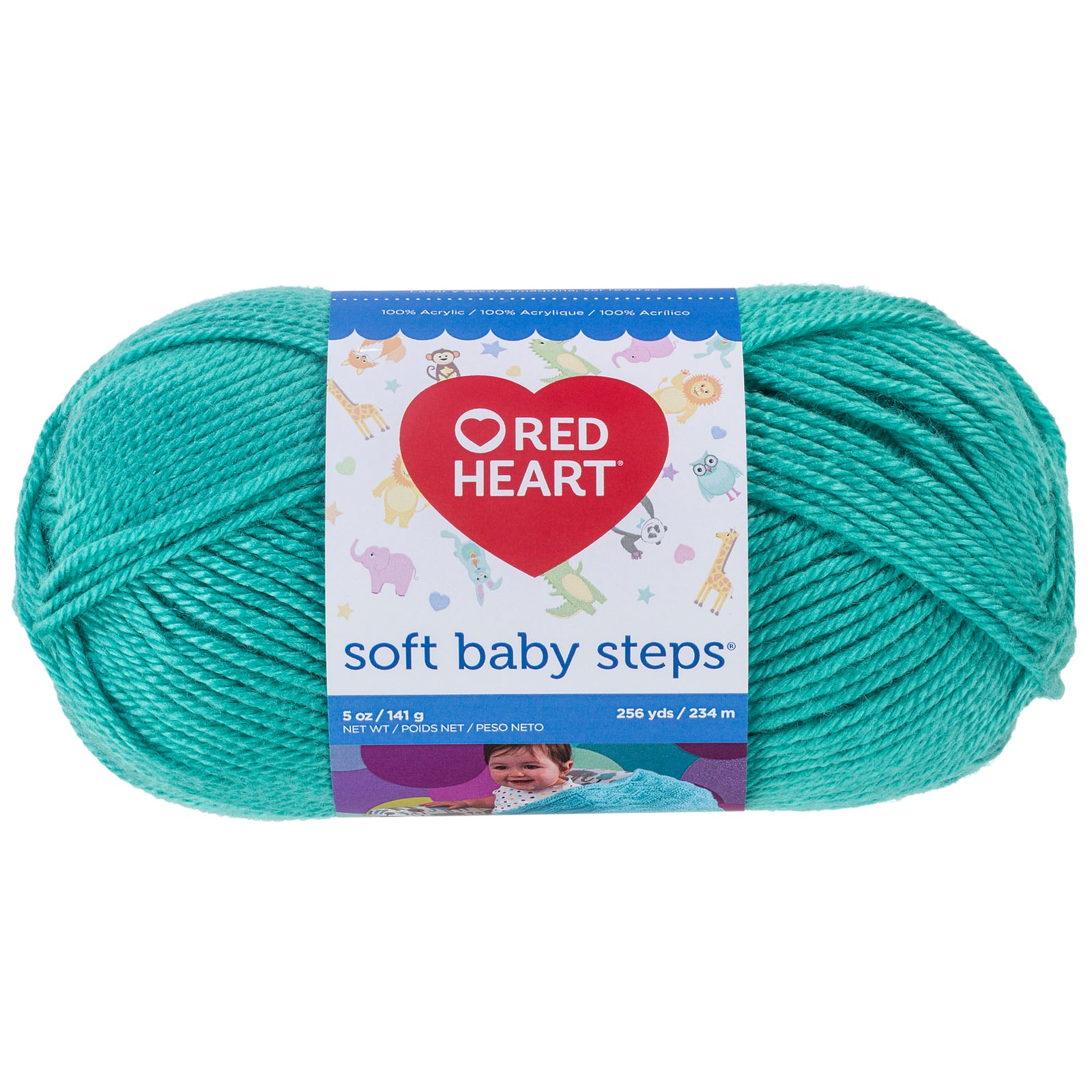 Hearty soft. Red Heart Soft Yarn.