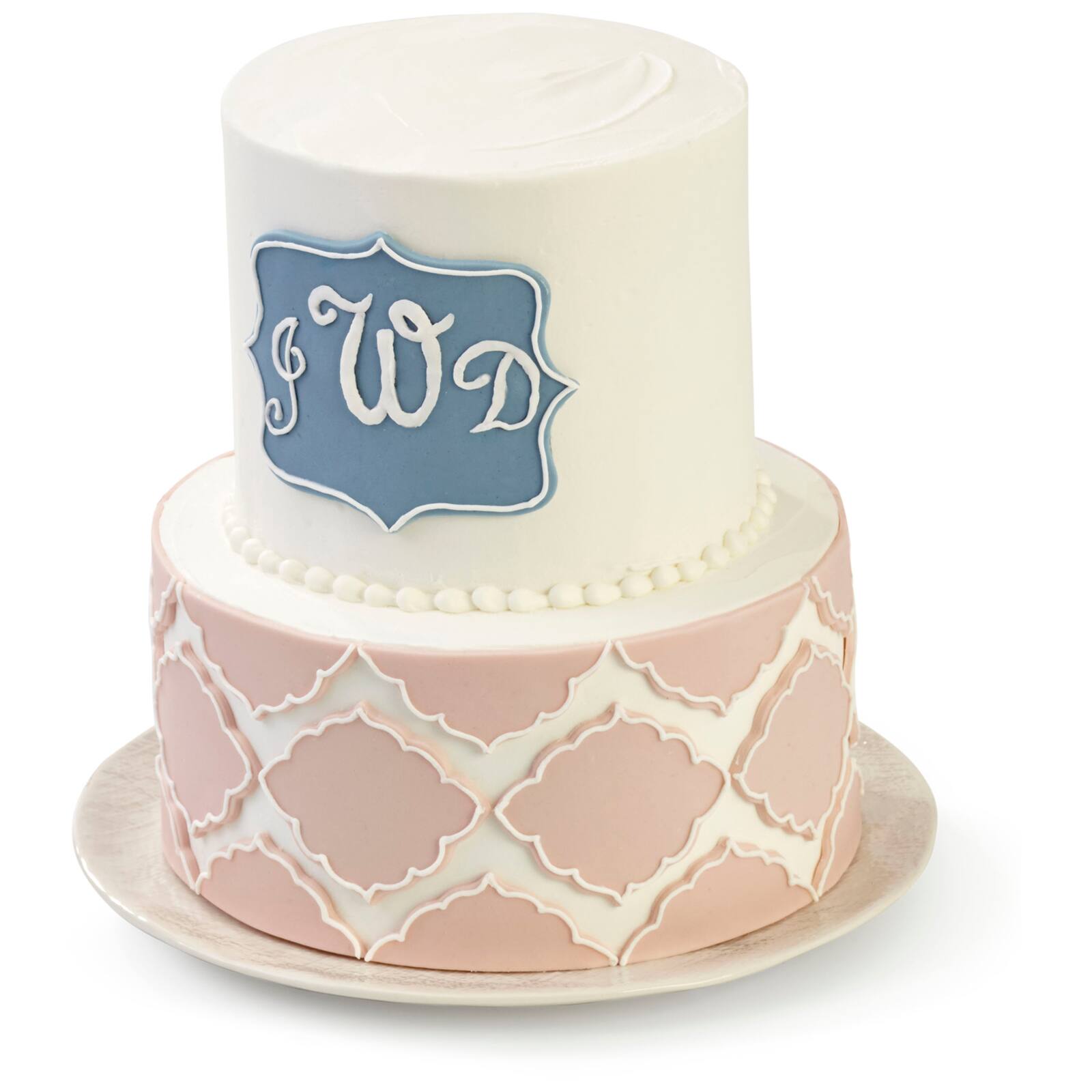 Find the Plaques Cookie Cutter Ensemble Set By Celebrate It® at Michaels