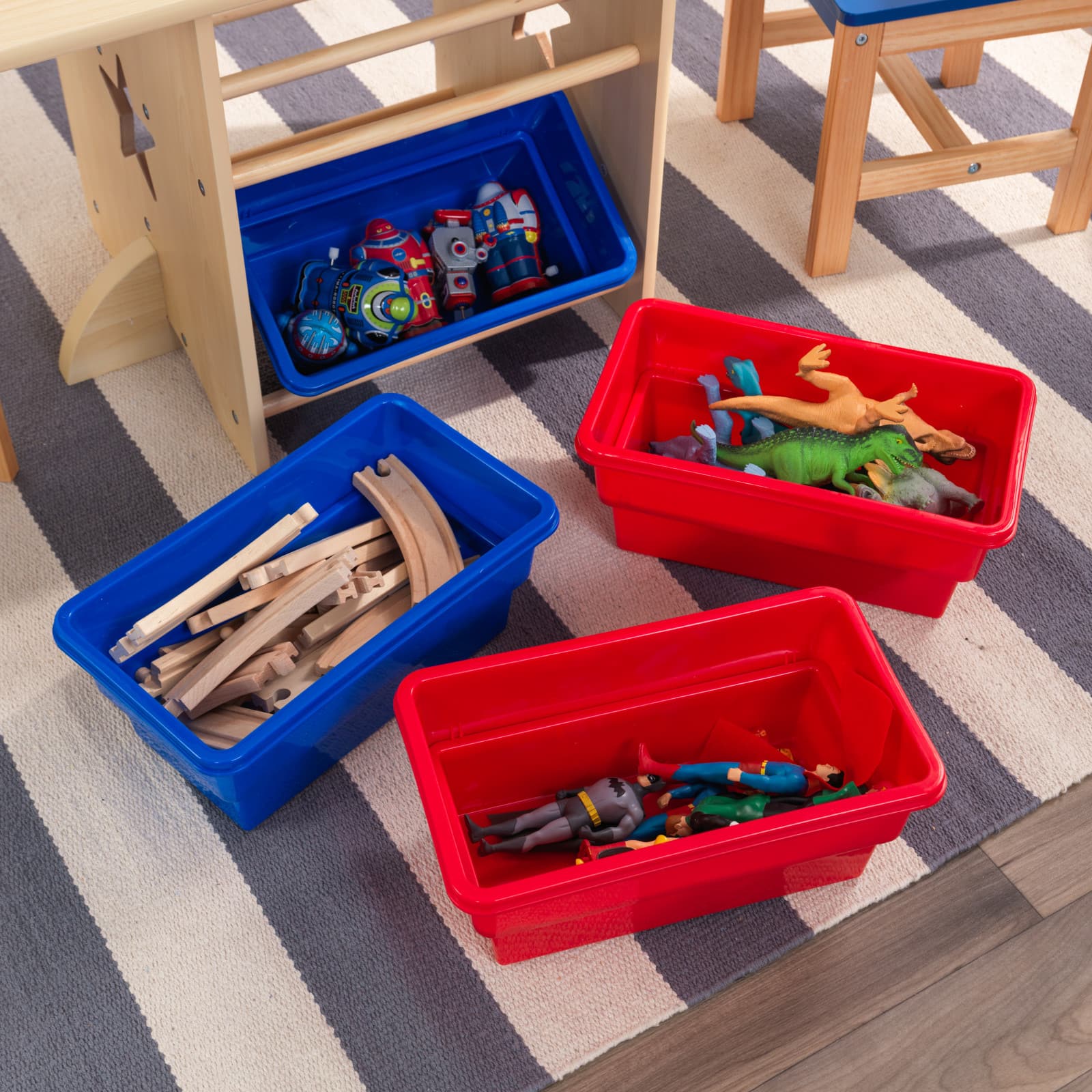 KidKraft Star Table & Chair Set
