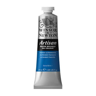 Winsor & Newton® Artisan Water Mixable Oil Color, 37mL