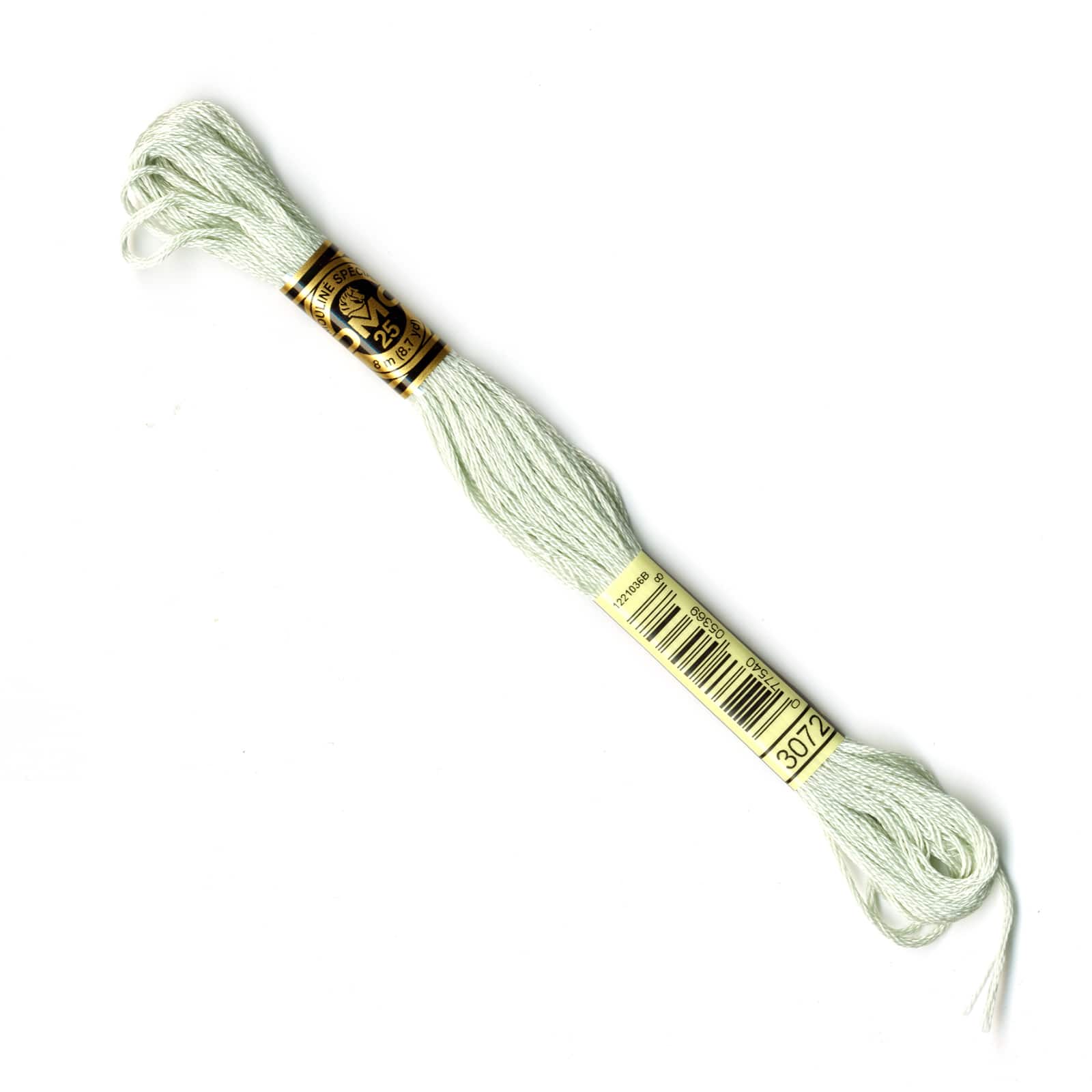 DMC 117 6 Strand Cotton Embroidery Floss