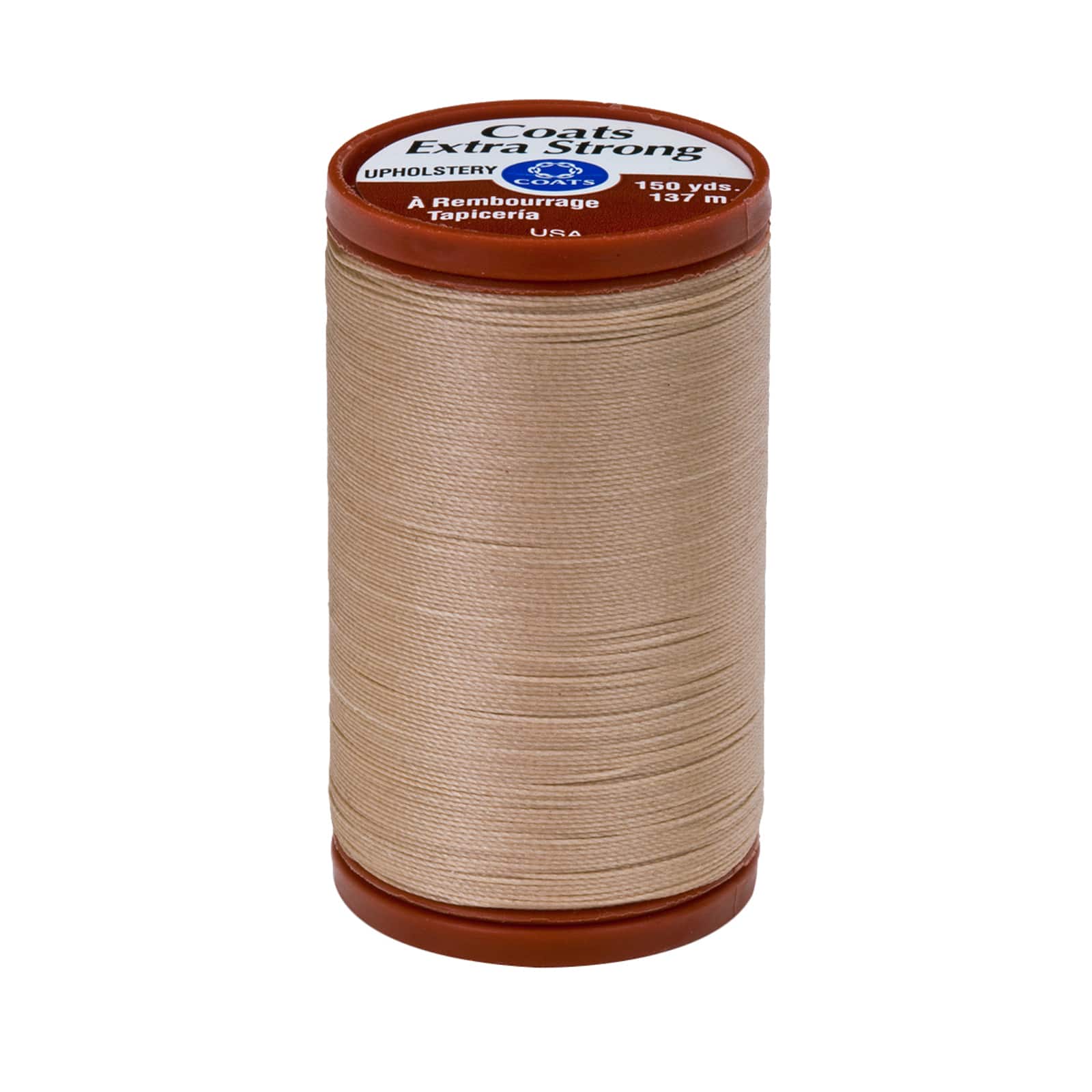 Coats & Clark Extra Strong Upholstery Thread