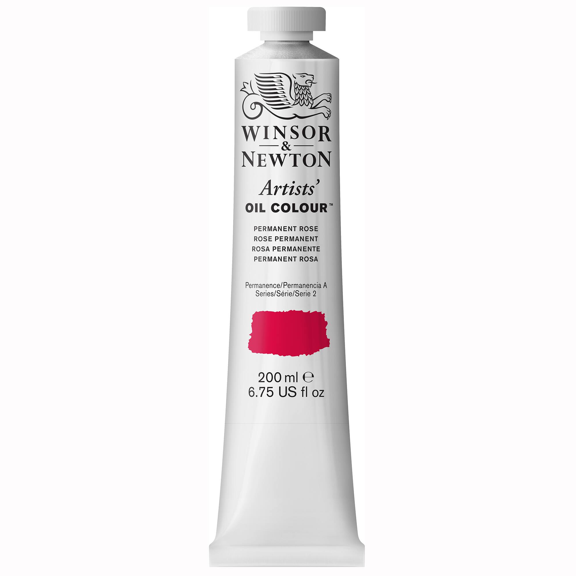Winsor &#x26; Newton&#xAE; Artists&#x27; Oil Colour&#x2122;, 200mL