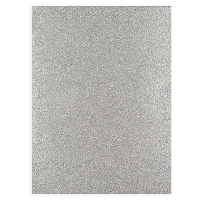 9"" x 12"" Glitter Foam Sheet by Creatology™