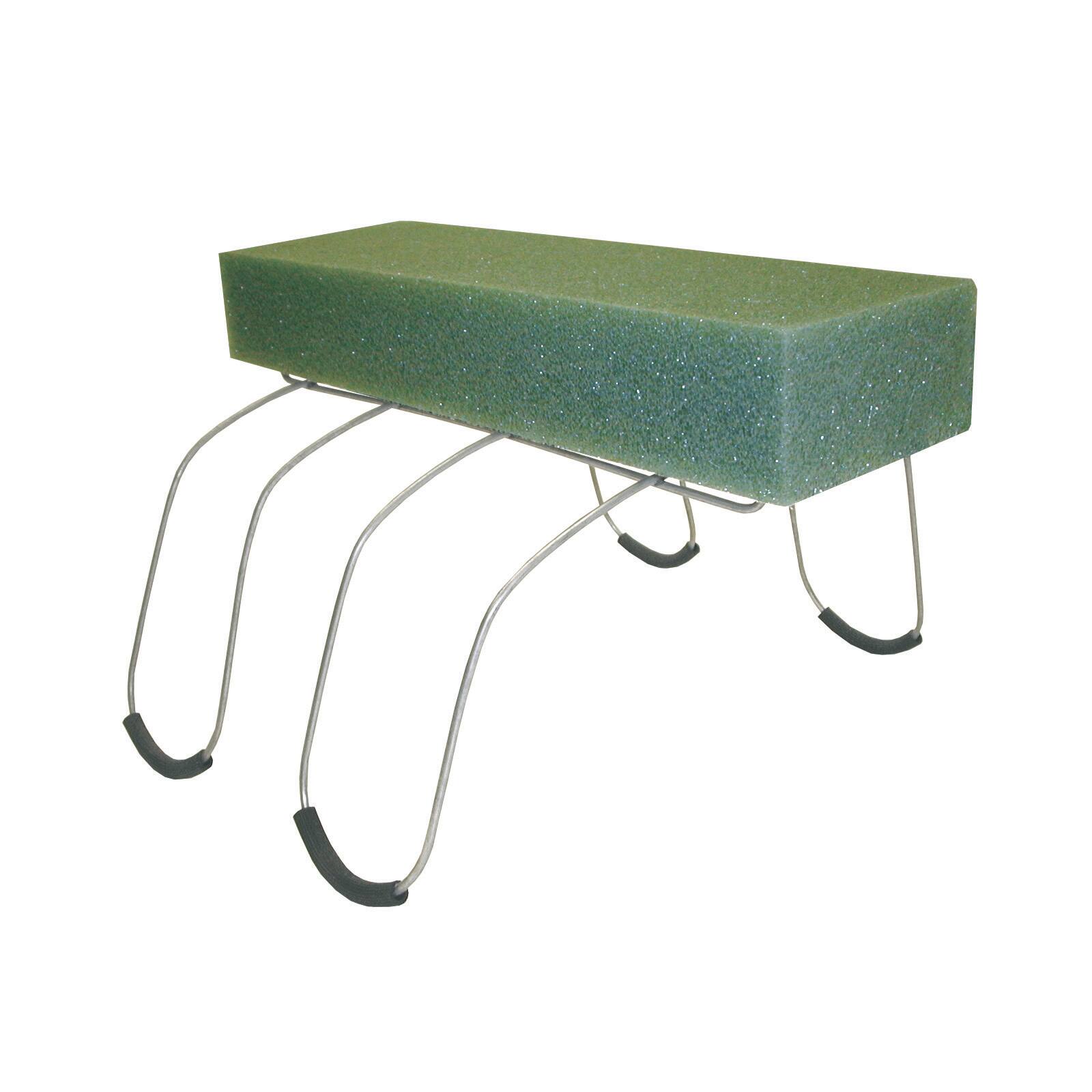 Floracraft Styrofoam Florist Saddle