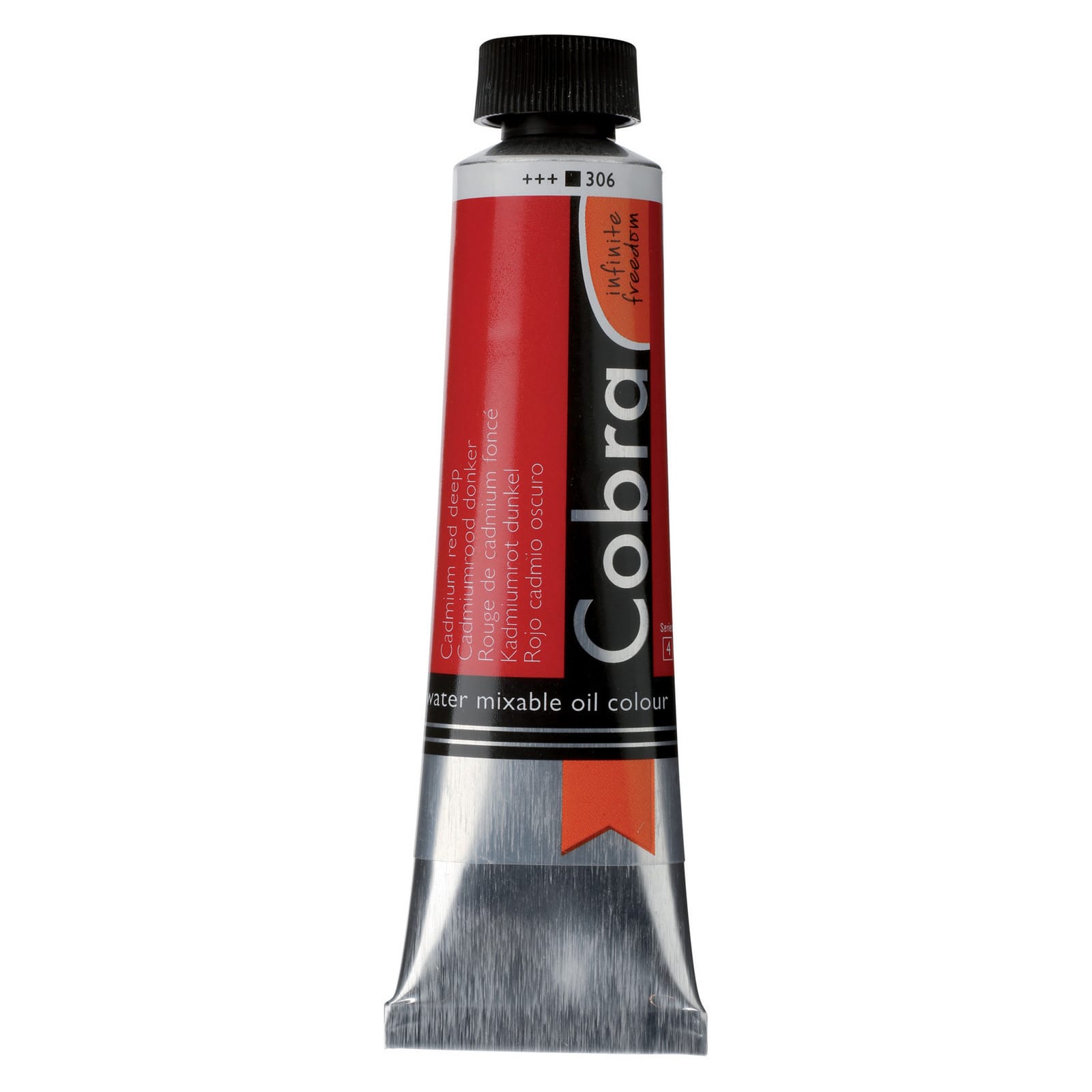 Cobra Artist Water Mixable Oil Colour, 40mL