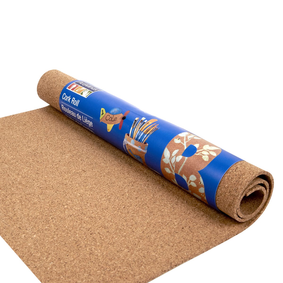 Cork Roll by ArtMinds&#xAE;