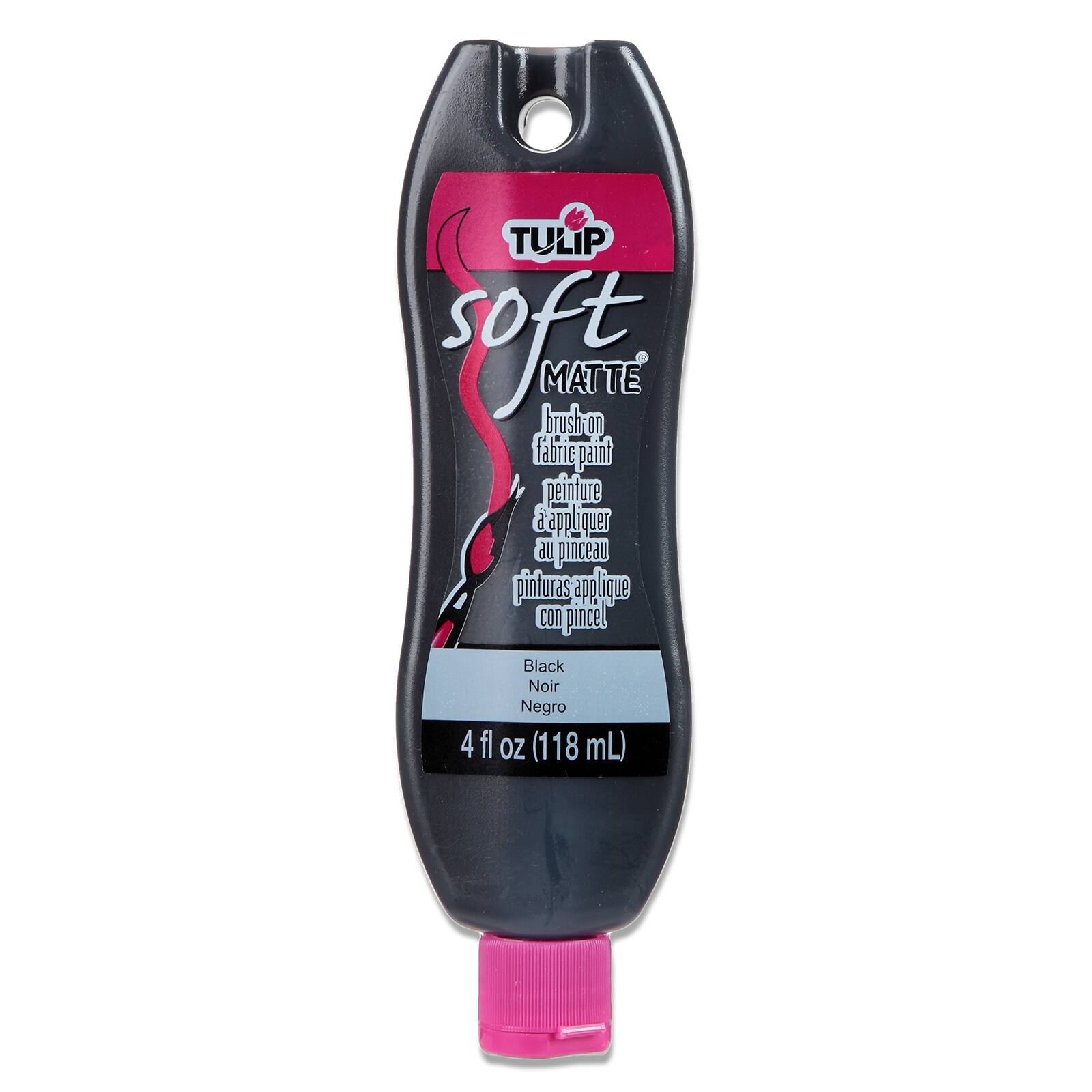 Tulip® Soft Matte® BrushOn Fabric Paint Michaels