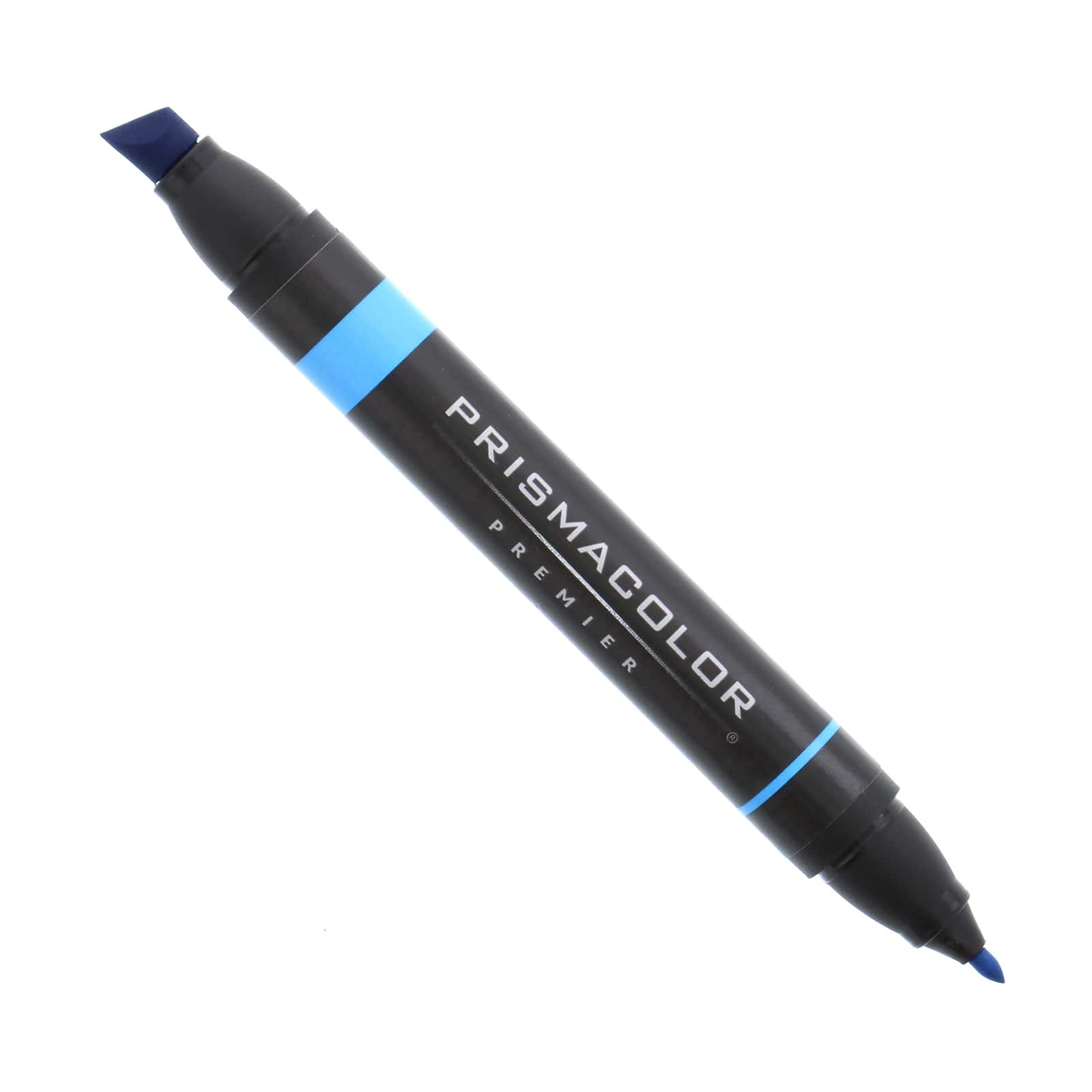 Prismacolor&#xAE; Premier&#xAE; Chisel/Fine Art Marker, Blues/Greens