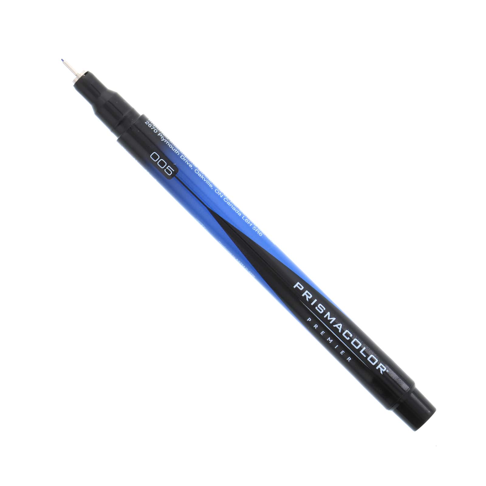 Prismacolor® Premier® 005 Fine Line Illustration Marker