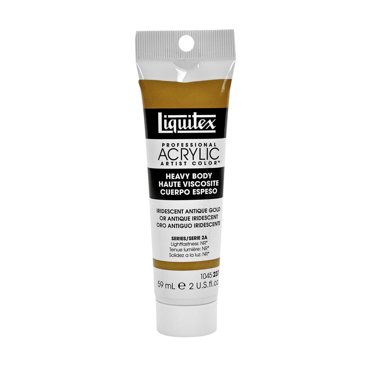12 Pack: Liquitex Professional Heavy Body Acrylic™ Paint, 2oz.