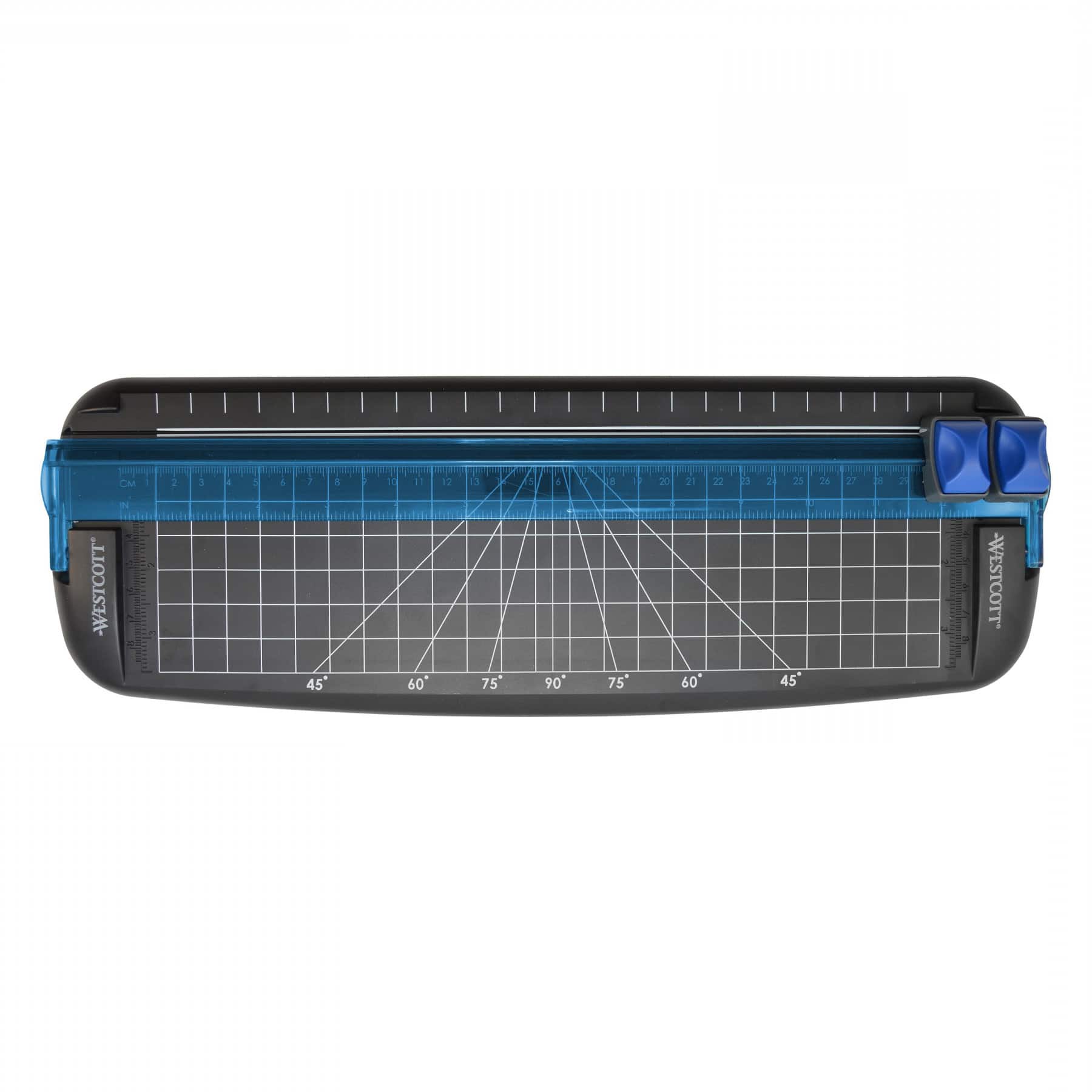 4 Pack: Westcott® 12" Multi-Purpose Trimmer