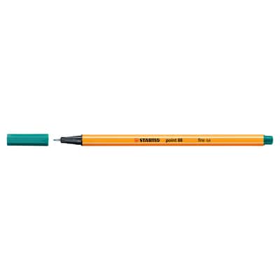 Stabilo® Point 88 Fineliner Pen