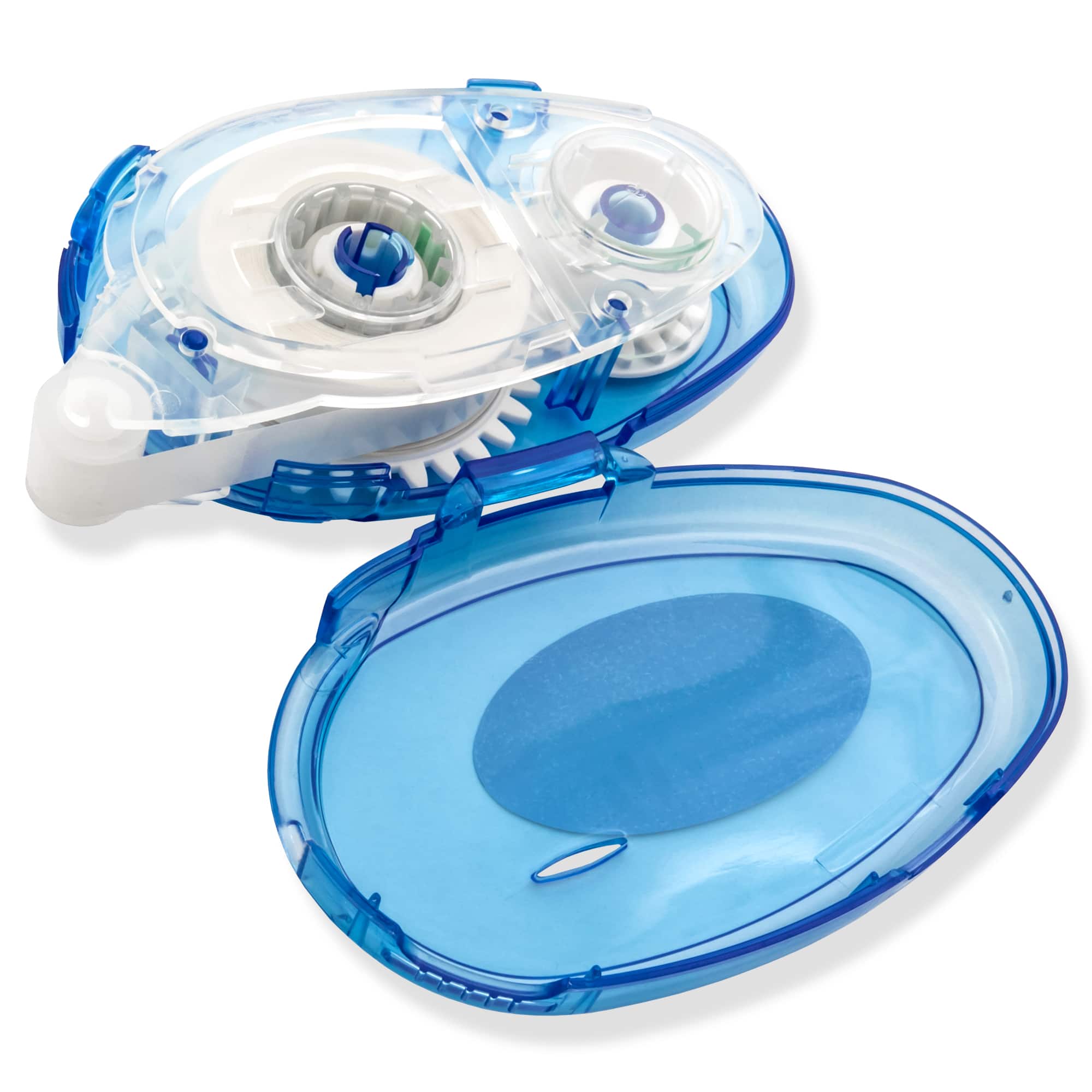 AdTech™ Permanent Tape Glue Runners, 4ct.