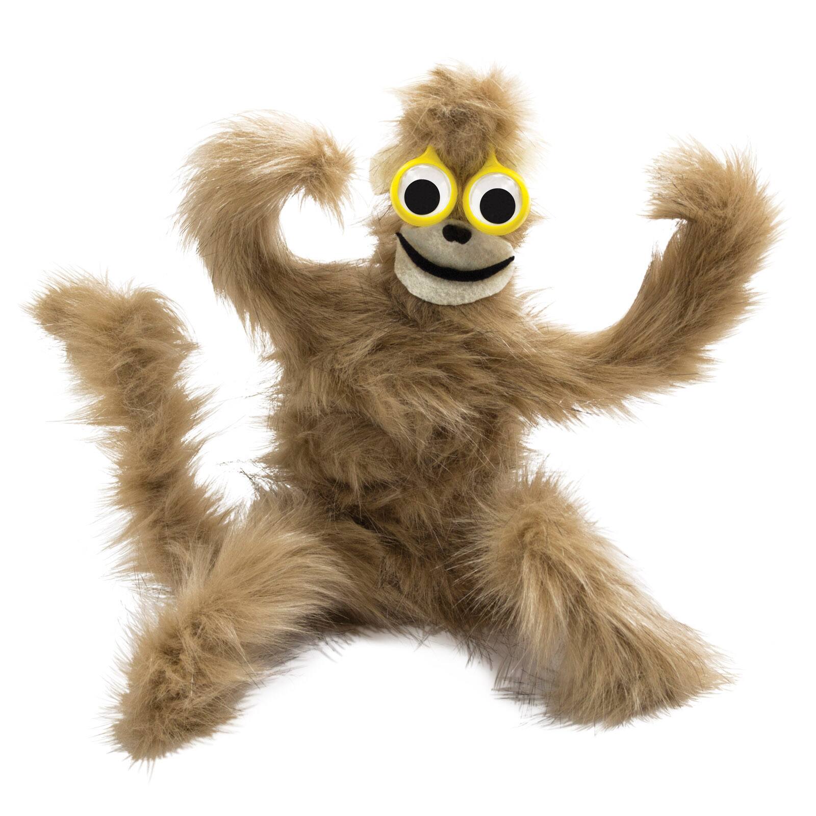 Fuzzy Craft Stem By Creatology™