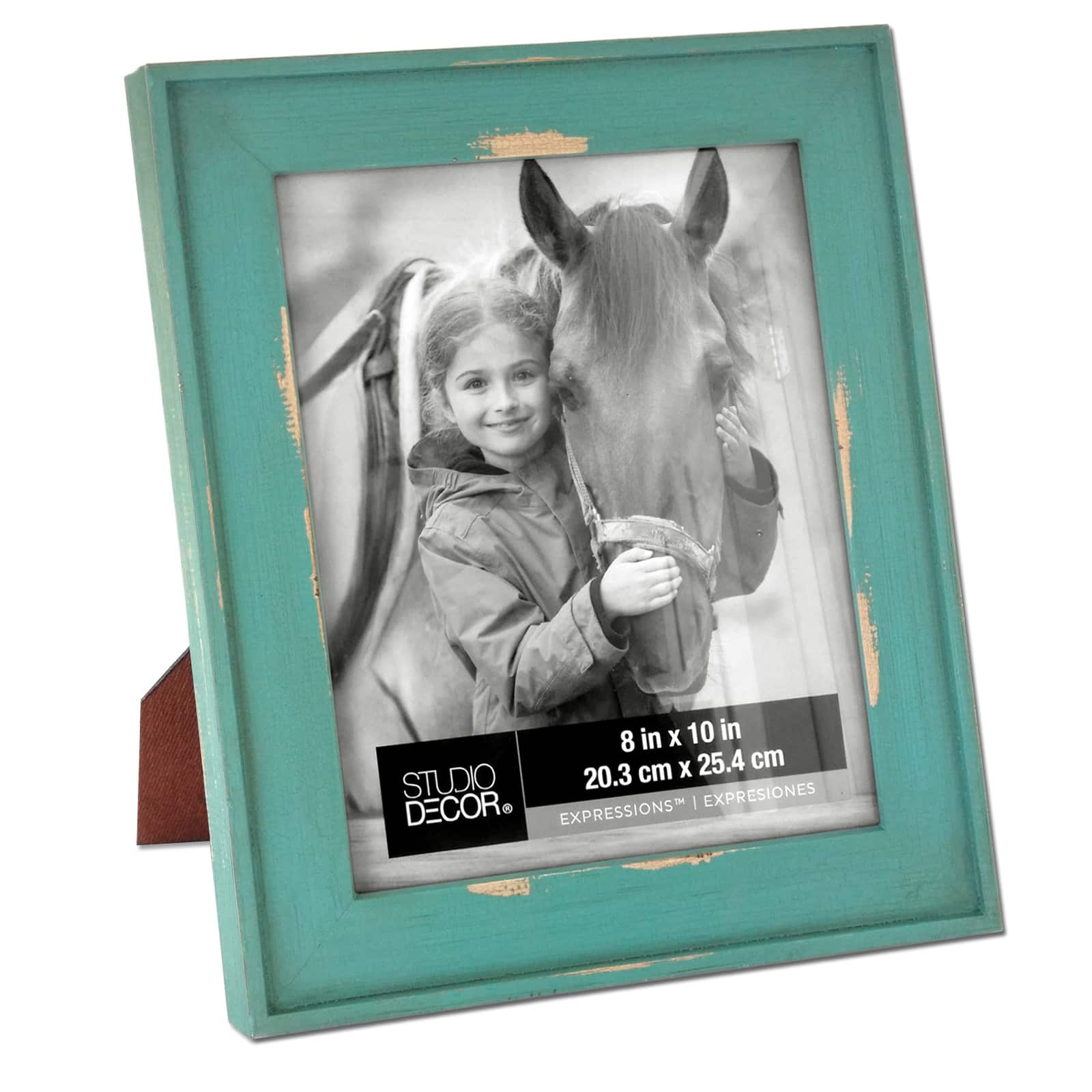 8" x 10" Expressions™ Country Frame by Studio Décor