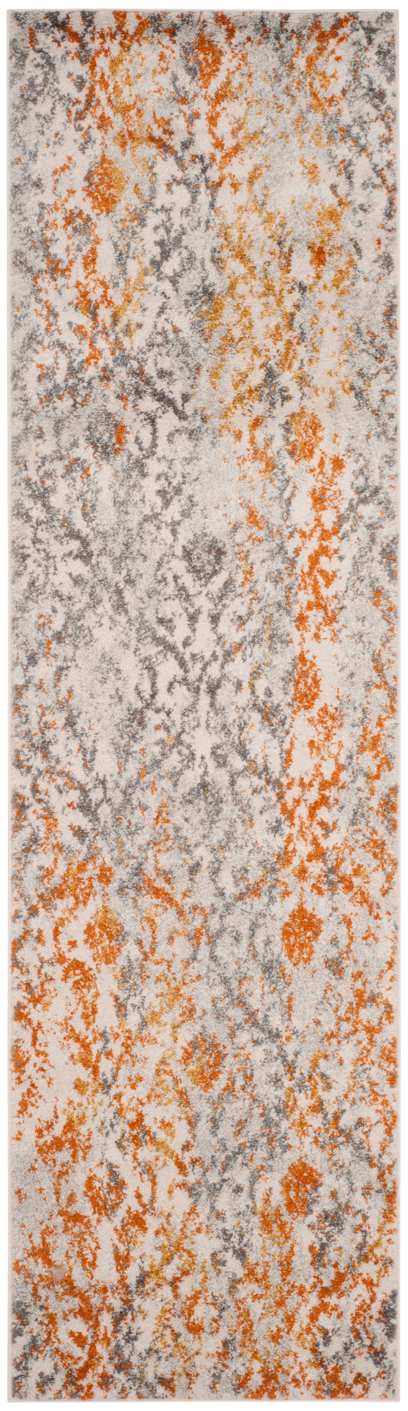 Madison Vintage Boho 2&#x27;-3&#x22; X 6&#x27; Area Rug
