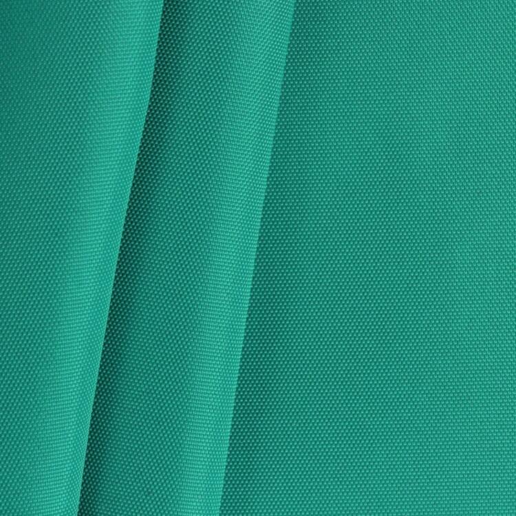 Turquoise 420 Denier Coated Pack Cloth