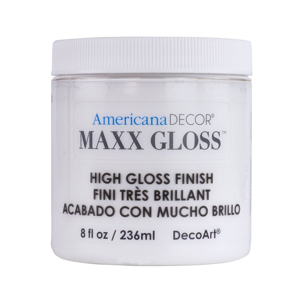 Americana® Decor™ Maxx Gloss™