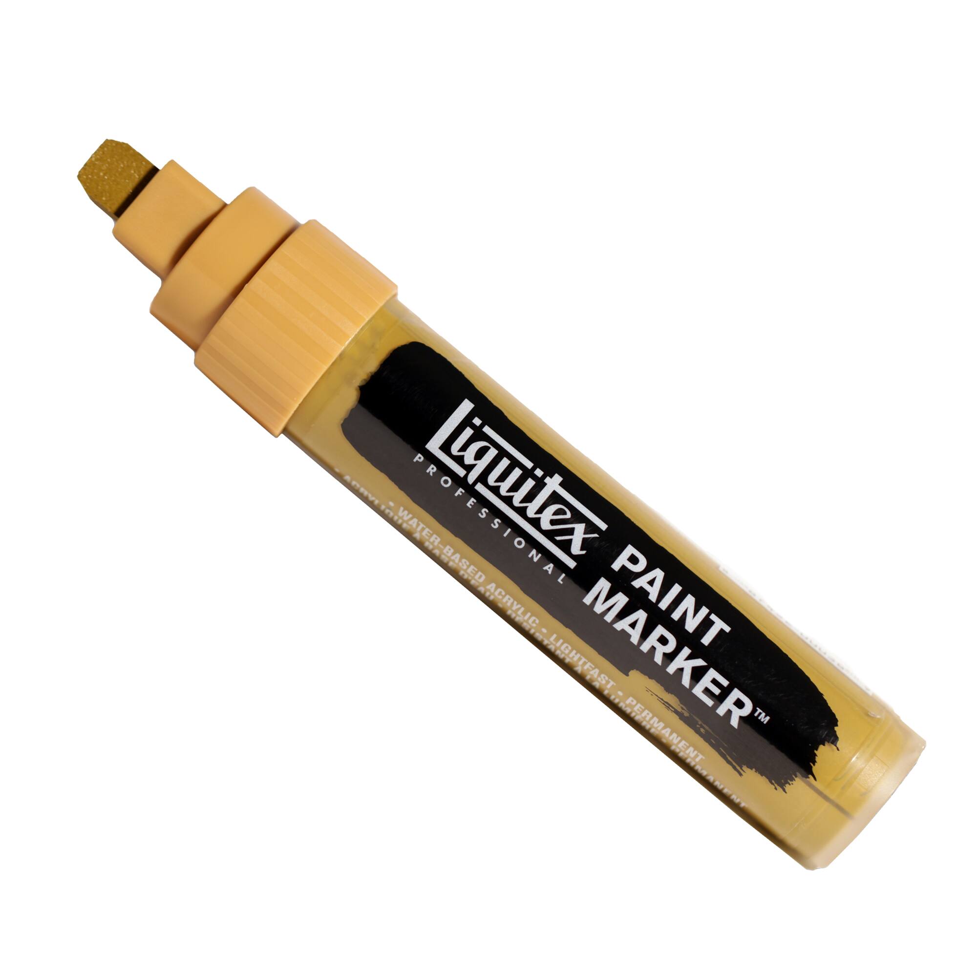 Liquitex® Professional Wide Paint Marker Michaels