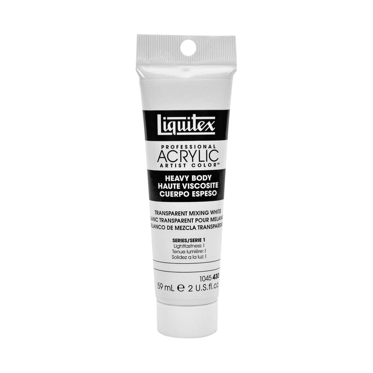 12 Pack: Liquitex Professional Heavy Body Acrylic™ Paint, 2oz.