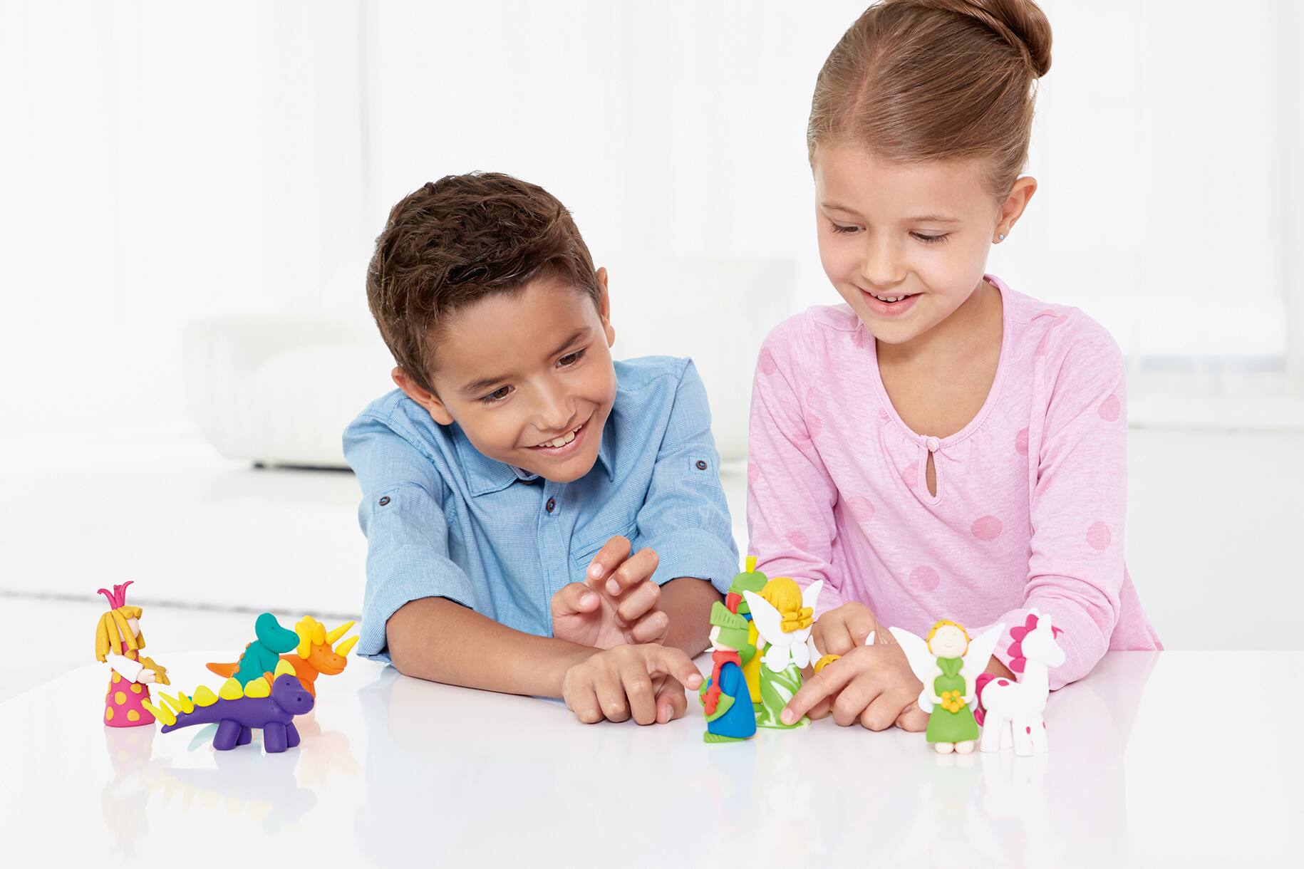 FIMO Kids&#xAE; Modelling Clay