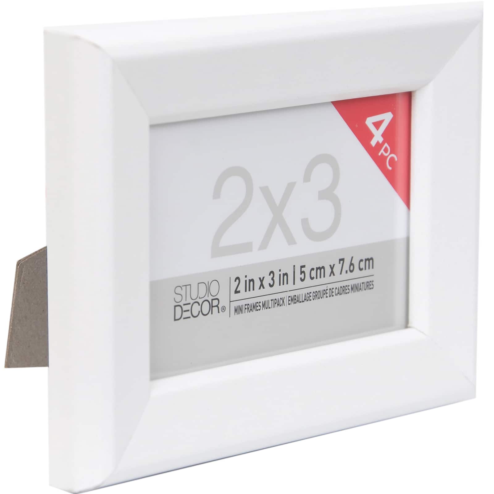 Shop For The 4 Pack Of Mini Frames By Studio Decor At Michaels Shop For The 4 Pack Of Mini Frames By Studio Decor At Michaels