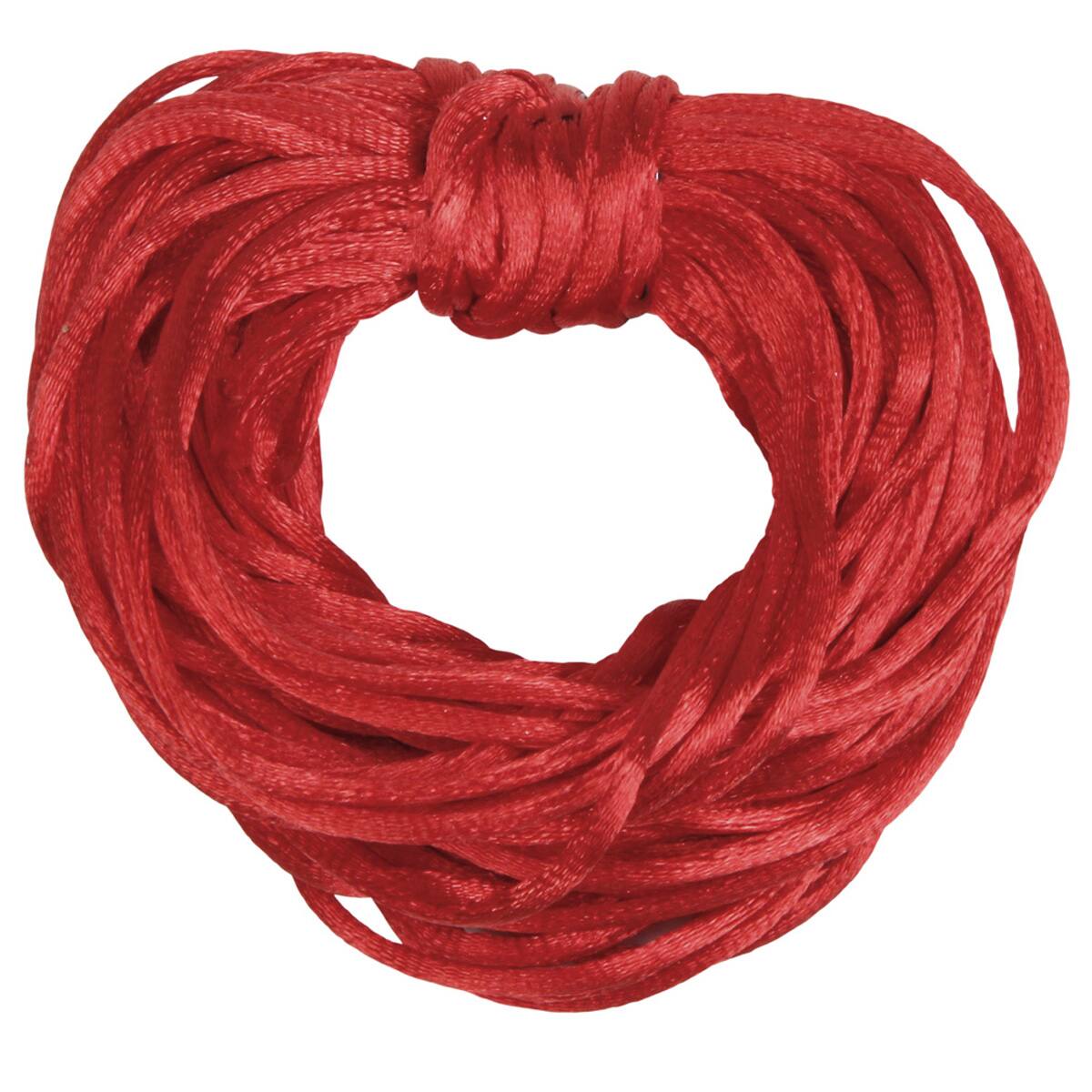 Dazzle-it!&#x2122; Rattail Cord, 1.5mm
