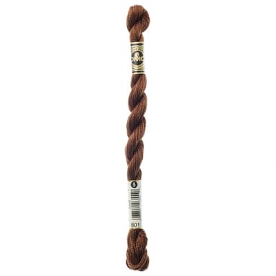 DMC® Pearl Cotton Floss
