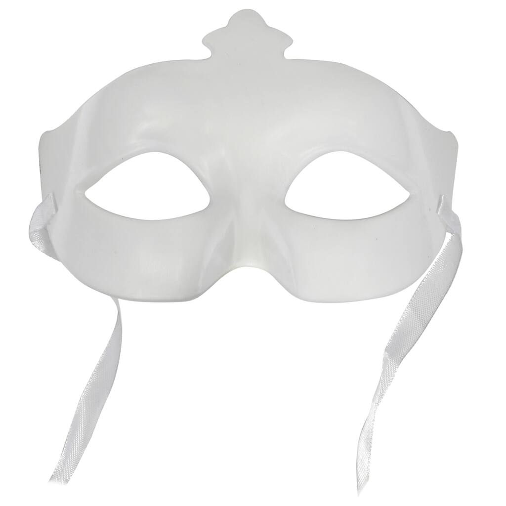 White Mask by Creatology® | Michaels