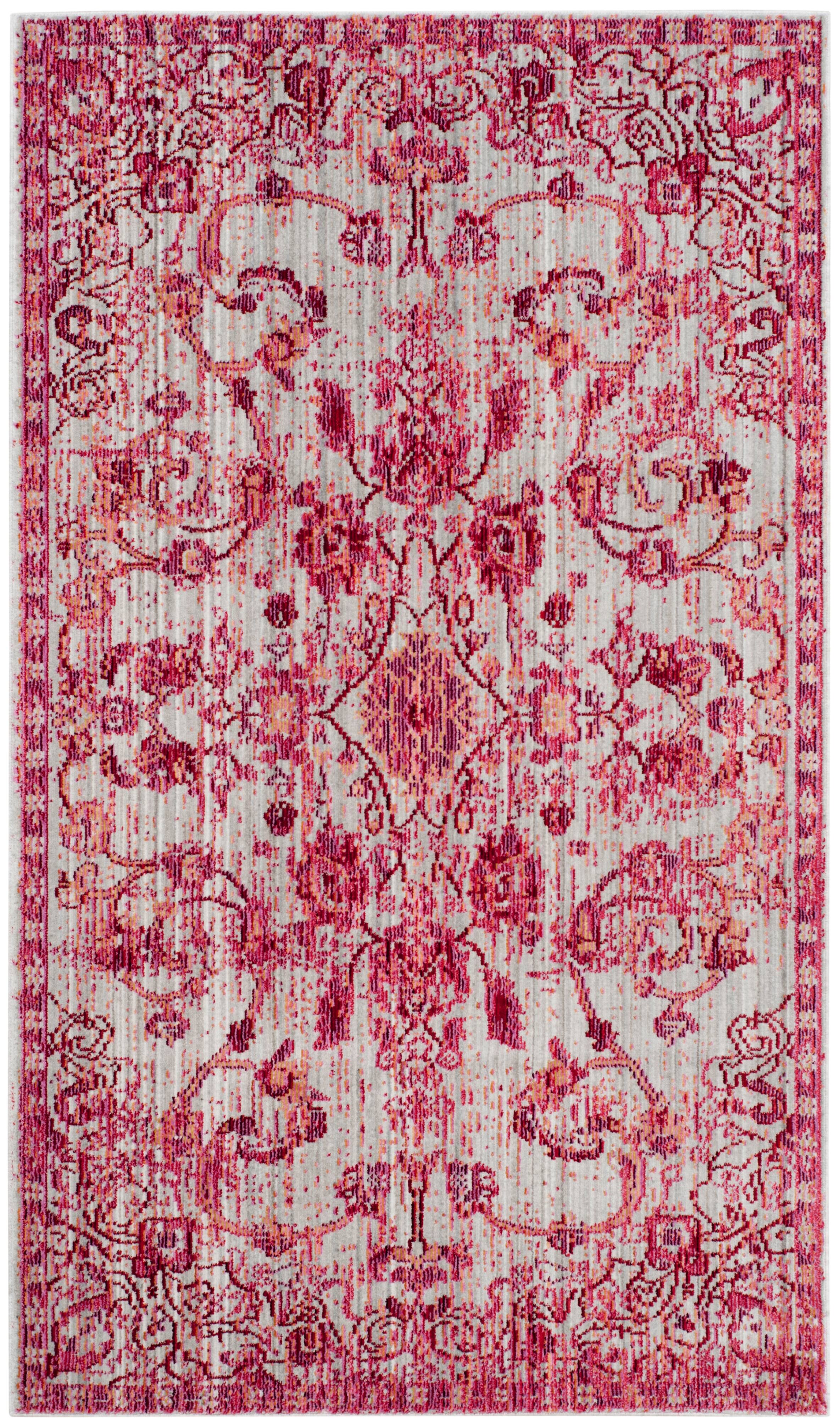 Valencia Transitional 2&#x27;-3&#x22; X 6&#x27; Area Rug
