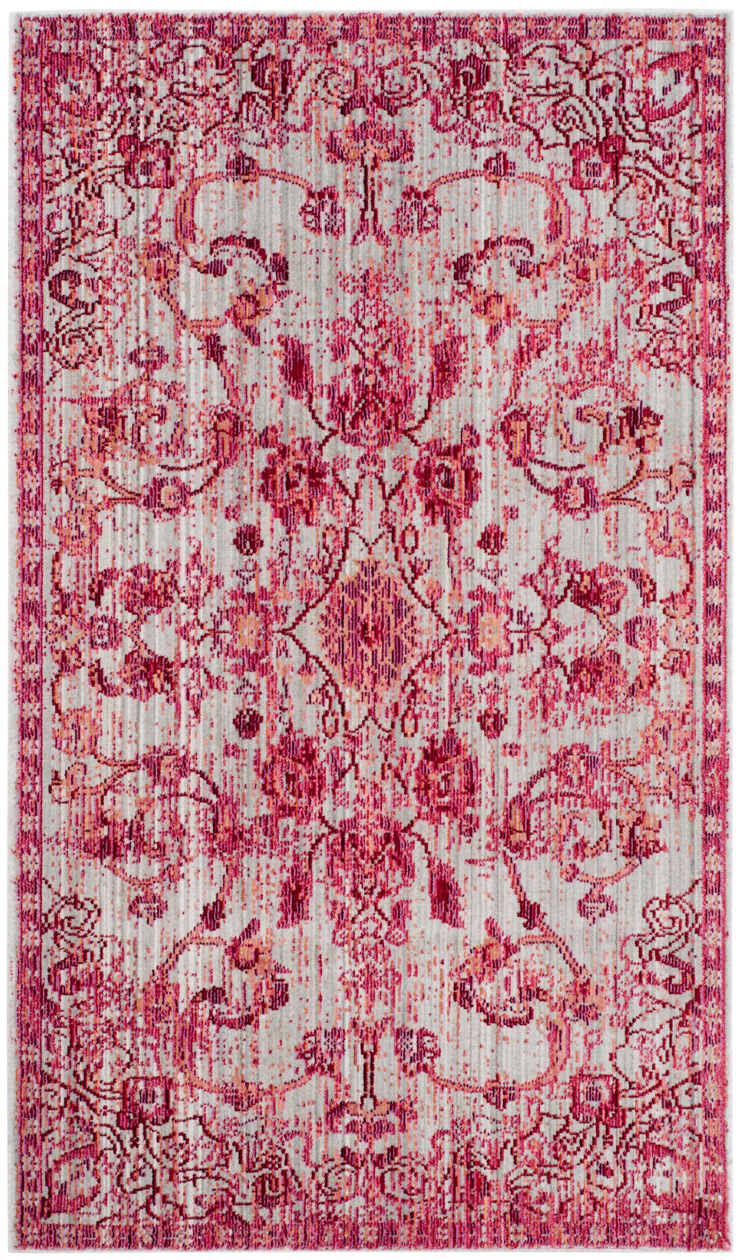 Valencia Transitional 2&#x27;-3&#x22; X 6&#x27; Area Rug