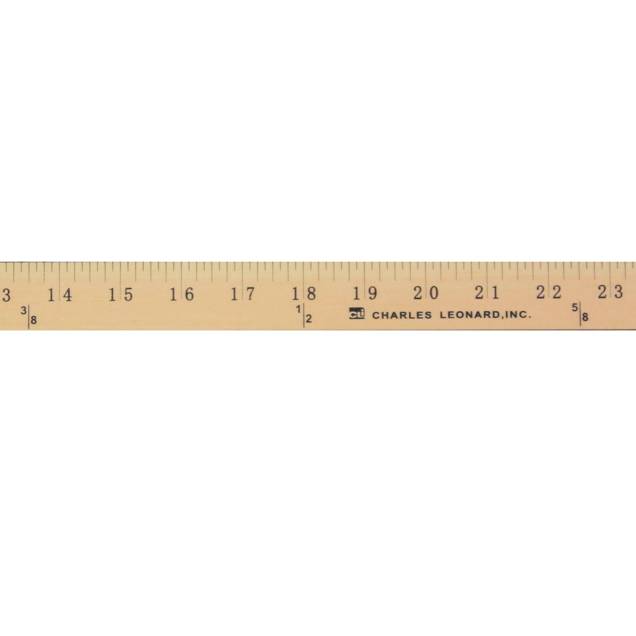 wooden rulers wooden rulers