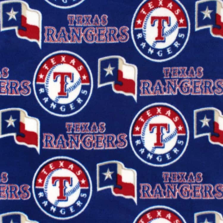 MLB Texas Rangers Grateful Dead Hawaiian Shirt