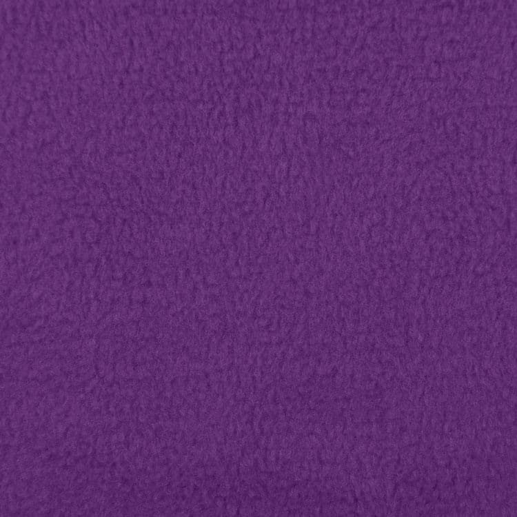 Purple Fleece