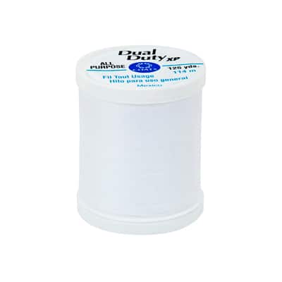 Coats & Clark Dual Duty XP® All-Purpose Thread