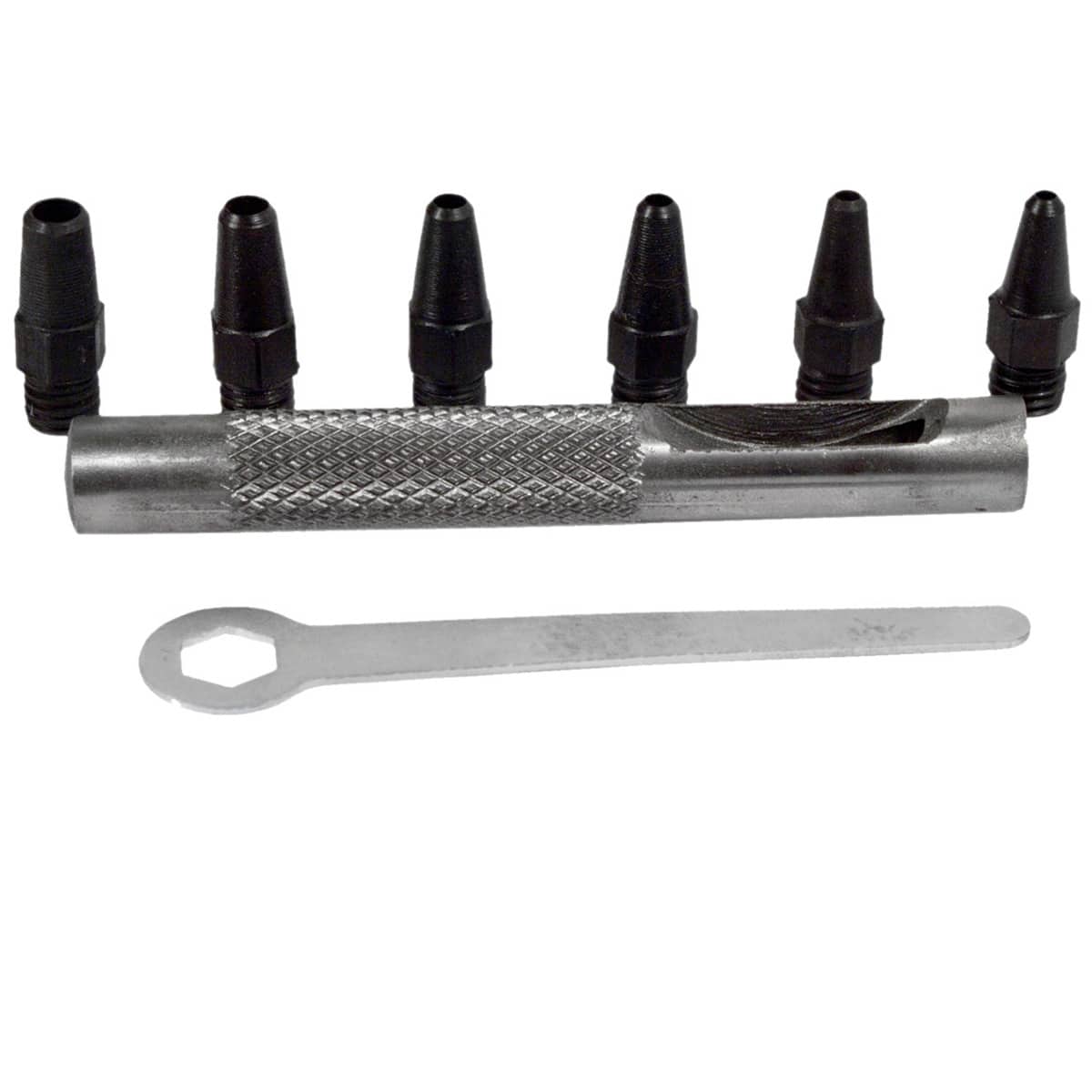 Ensemble de mini poinçons de Make Market