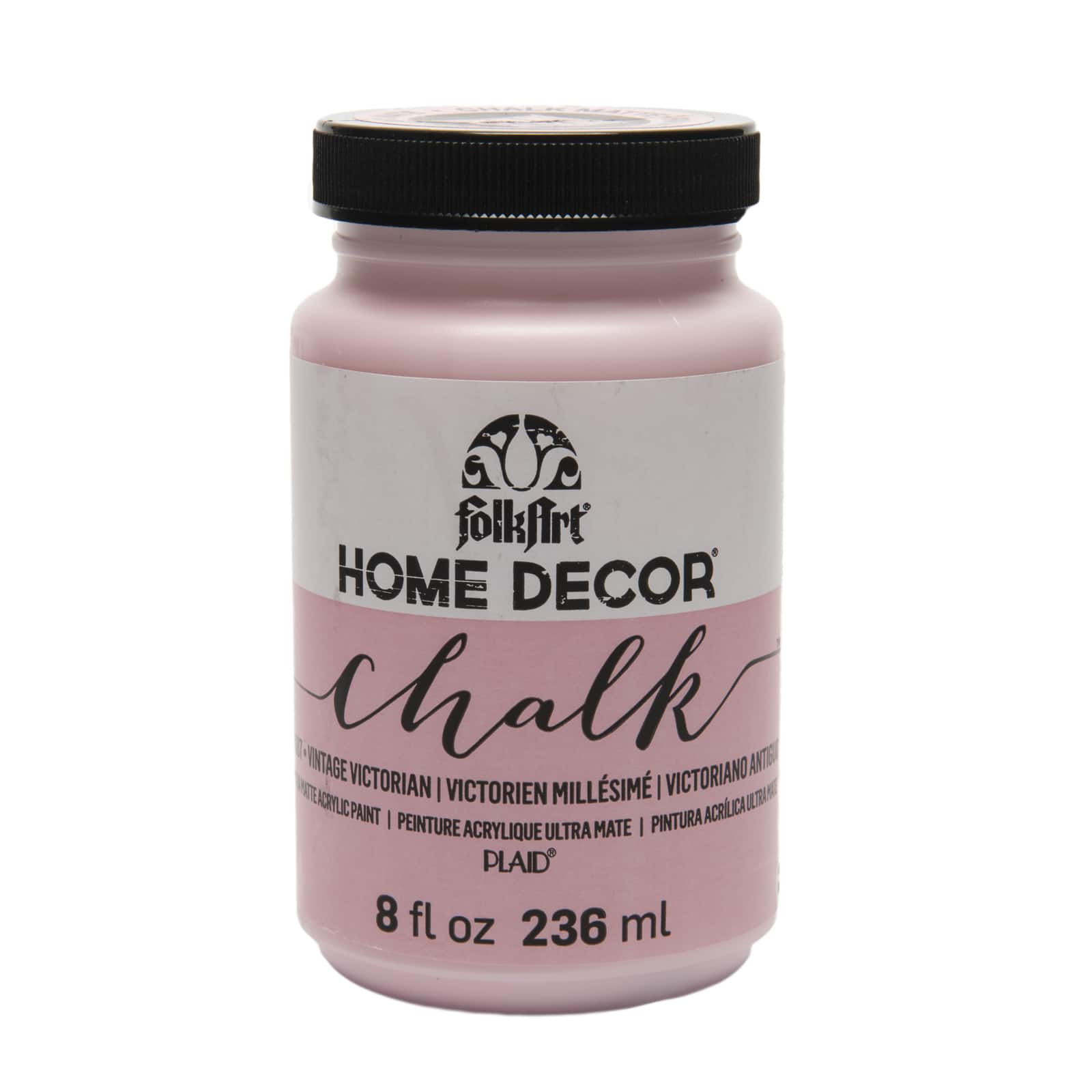 FolkArt® Home Decor™ Chalk Paint
