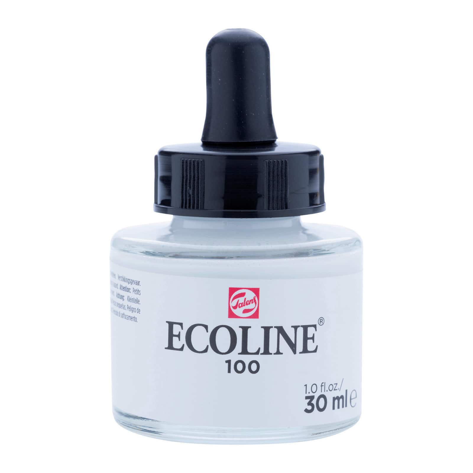 Ecoline&#xAE; Liquid Watercolour, 30ml Jar