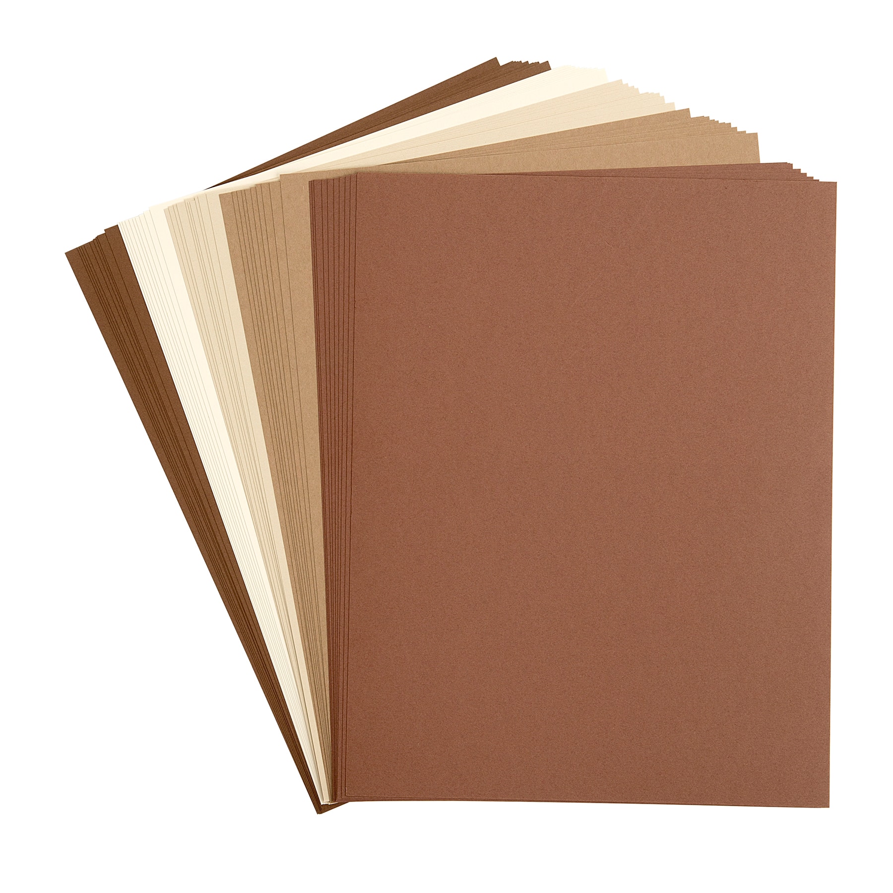 Nostalgia 8.5" x 11" Cardstock Paper by Recollections™, 50 Sheets