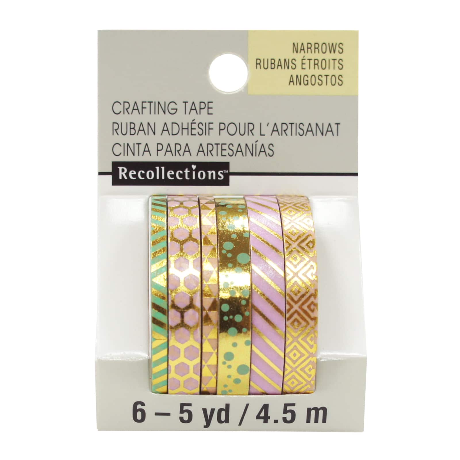 Crafting tape Crafting tape