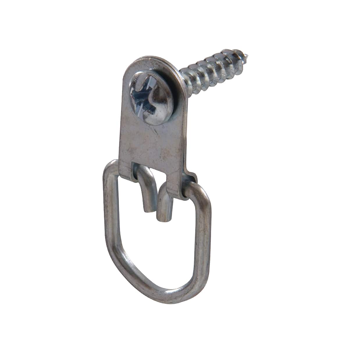 OOK&#xAE; 1 Hole D-Ring Hanger
