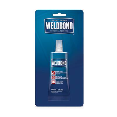 Weldbond® Universal Adhesive, 2 fl oz image