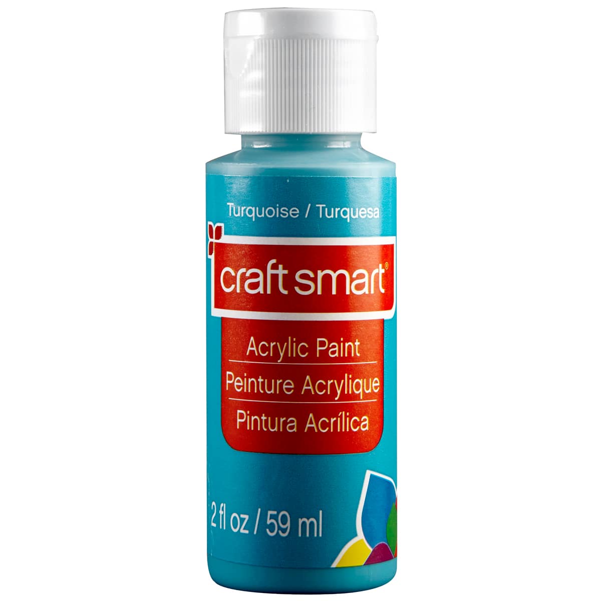 Craft Smart® Acrylic Paint