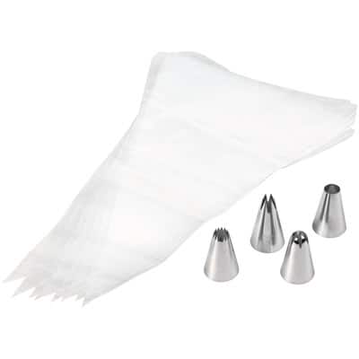 Wilton® Cupcake Decorating Kit
