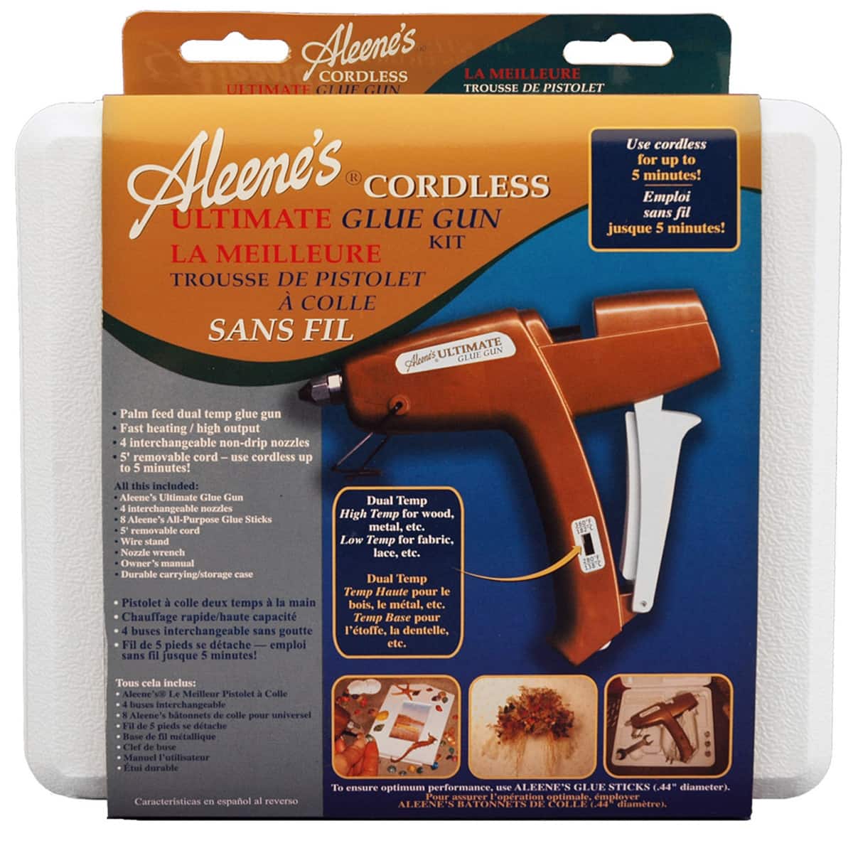Aleene's® Ultimate Glue Gun Kit