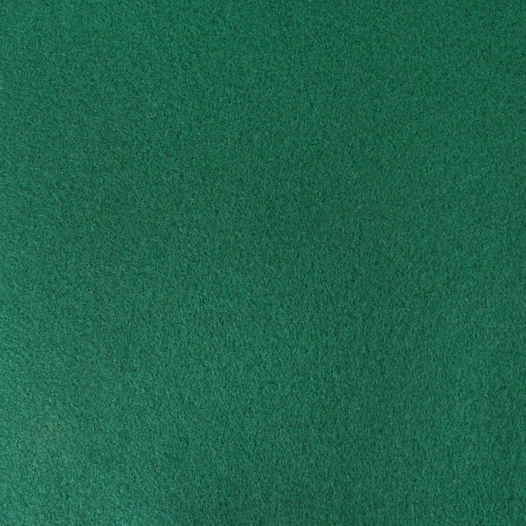 Kelly Green Felt