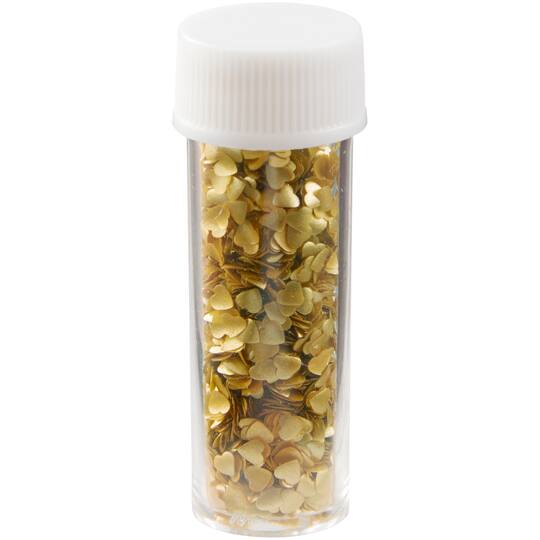 Shop For The Wilton Edible Accents™ Gold Hearts At Michaels Shop For The Wilton Edible Accents™ Gold Hearts At Michaels